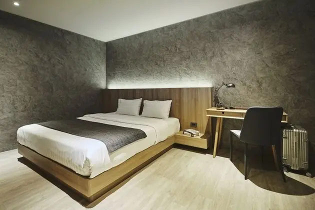 One Bedroom