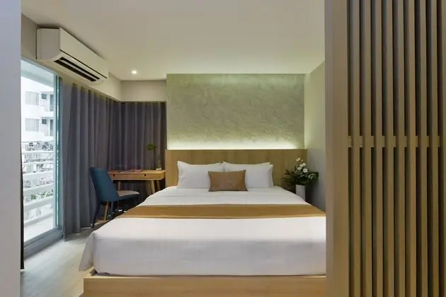 One Bedroom
