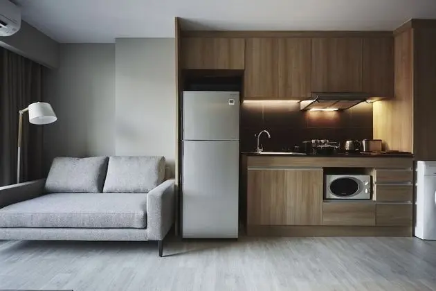 One Bedroom