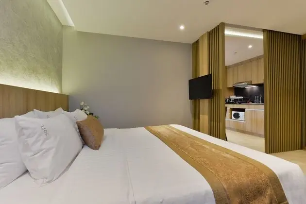 One Bedroom
