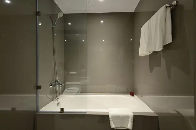 One Bedroom