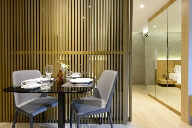One Bedroom Premier