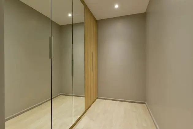 One Bedroom Premier