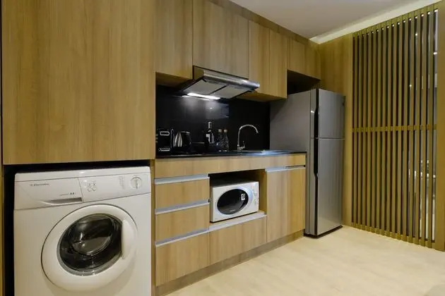 One Bedroom Premier