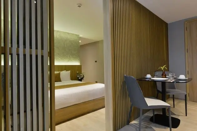 One Bedroom Premier