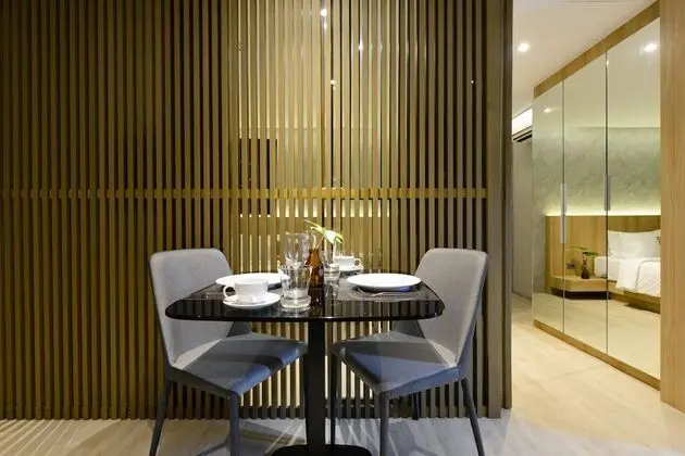 One Bedroom Premier