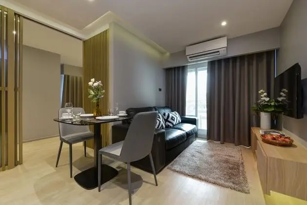 One Bedroom Premier