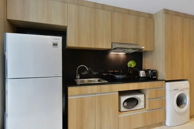 One Bedroom Premier