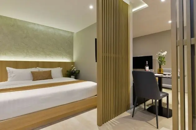 One Bedroom Premier