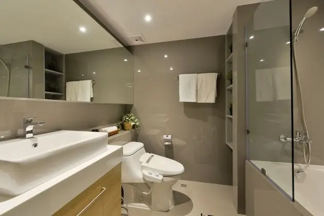 One Bedroom Premier