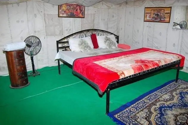 Deluxe Kır Evi