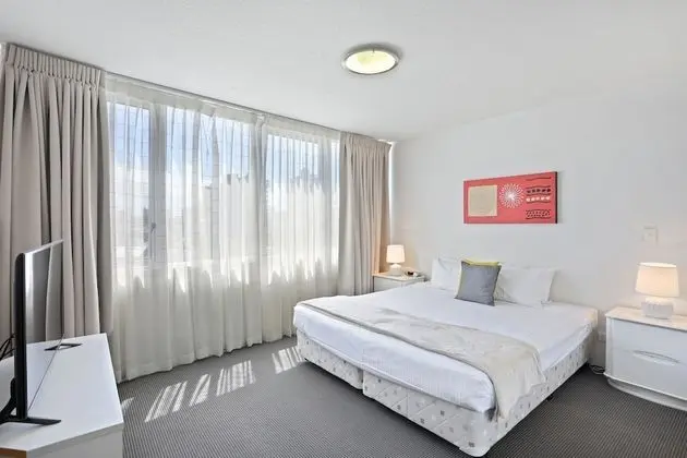 Deluxe Apart Daire, 2 Yatak Odası