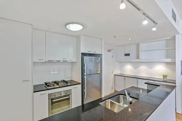 Deluxe Apart Daire, 2 Yatak Odası