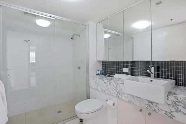 Deluxe Apart Daire, 2 Yatak Odası
