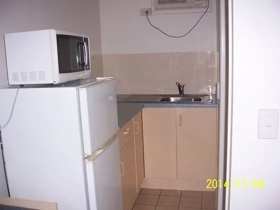 Deluxe Stüdyo, Sigara İçilmez (Deluxe Twin)