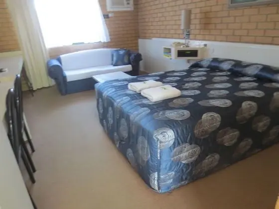 Standard Oda, 1 Büyük (Queen) Boy Yatak (Room 9)