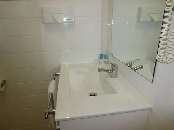 Standard Oda, 1 Büyük (Queen) Boy Yatak (Room 9)