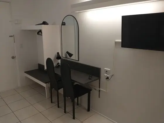 Standard İki Ayrı Yataklı Oda, 2 Yatak Odası