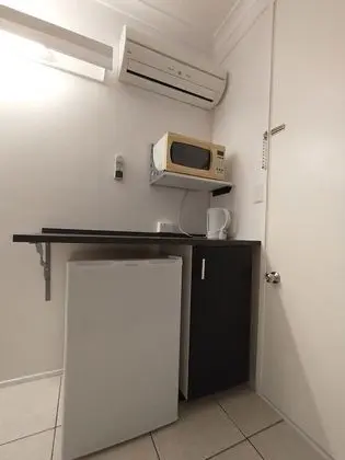 Standard İki Ayrı Yataklı Oda, 2 Yatak Odası