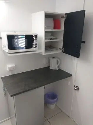 Standard İki Ayrı Yataklı Oda, 2 Yatak Odası