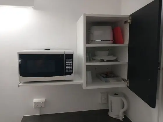 Standard İki Ayrı Yataklı Oda, 2 Yatak Odası