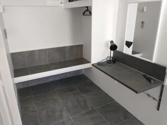 Standard İki Ayrı Yataklı Oda, 2 Yatak Odası