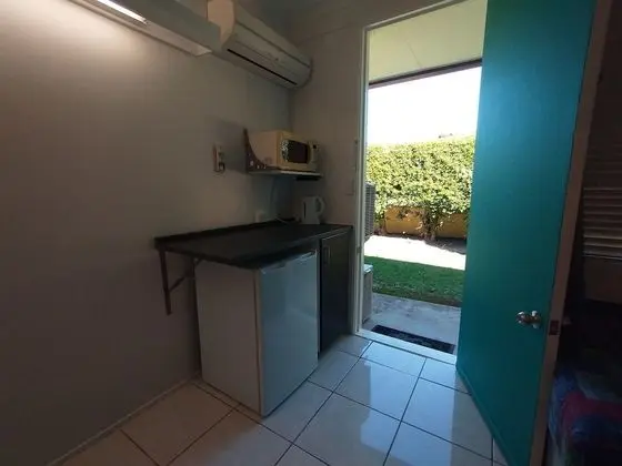 Standard Üç Kişilik Oda (Triple)