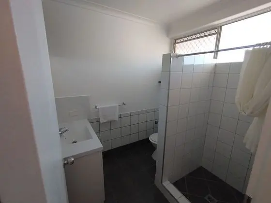 Standard Üç Kişilik Oda (Triple)