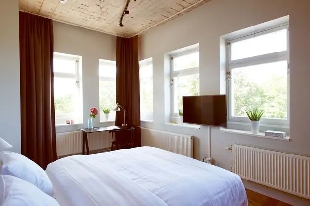 Apart Daire, 1 Yatak Odası, Küçük Mutfak