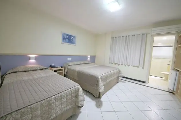 Standard Tek Kişilik Oda