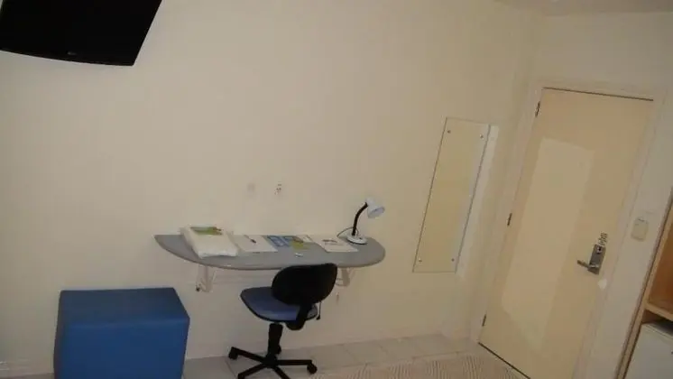 Standard Tek Kişilik Oda