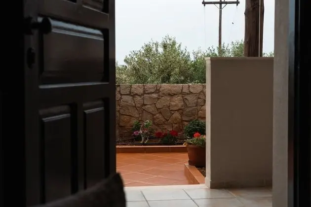 Apart Daire, 1 Yatak Odası, Deniz Manzaralı