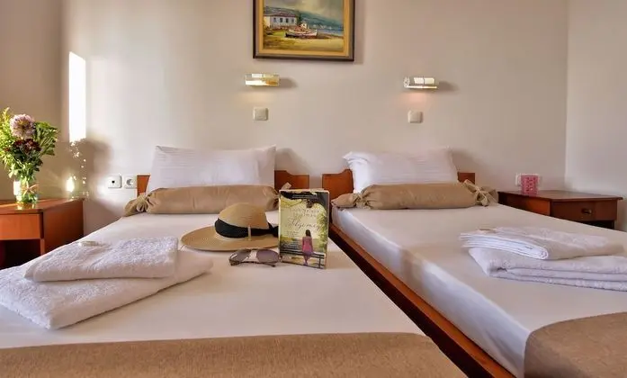 Comfort Apart Daire, 1 Yatak Odası, Bahçe Manzaralı