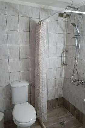 Superior Apart Daire, 1 Yatak Odası, Deniz Manzaralı