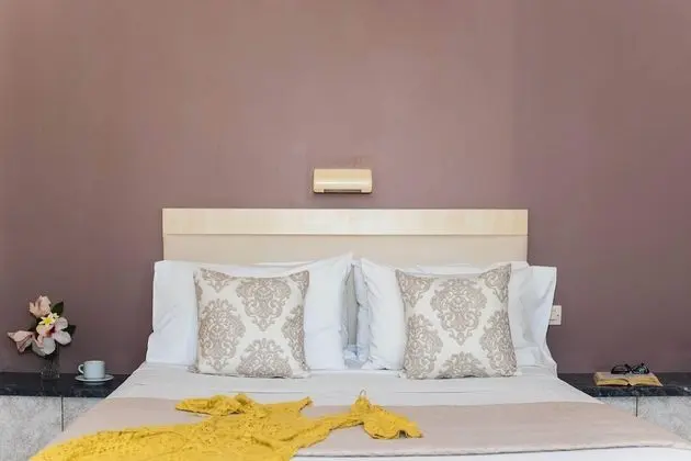 Standard Apart Daire, 1 Yatak Odası