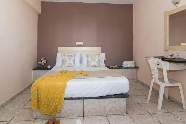 Standard Apart Daire, 1 Yatak Odası