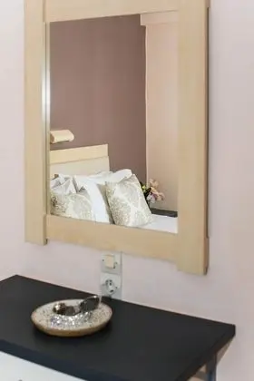 Standard Apart Daire, 1 Yatak Odası
