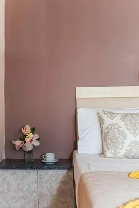 Standard Apart Daire, 1 Yatak Odası