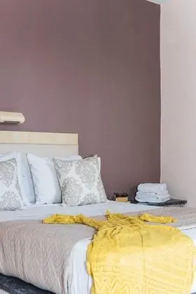 Standard Apart Daire, 1 Yatak Odası