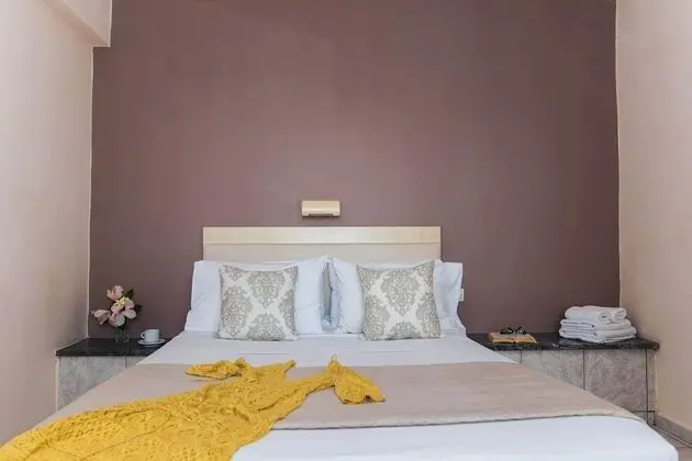 Standard Apart Daire, 1 Yatak Odası