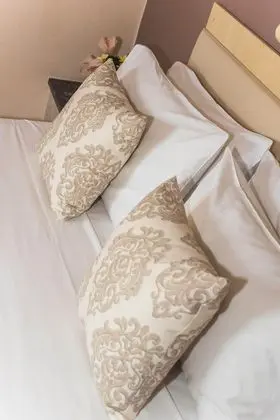 Standard Apart Daire, 1 Yatak Odası
