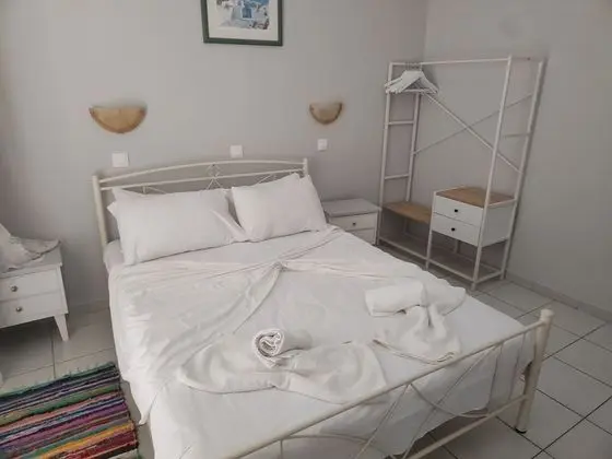 Apart Daire, 2 Yatak Odası