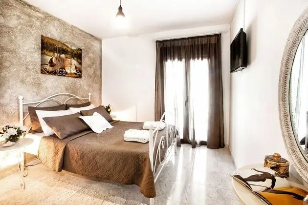 Superior Apart Daire (Crystal and Pearl)