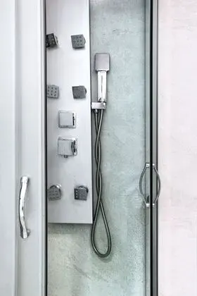 Superior Apart Daire (Crystal and Pearl)