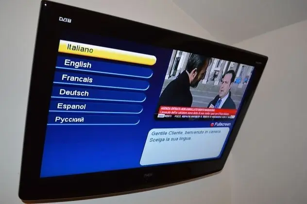 Economy Tek Büyük Yataklı Oda