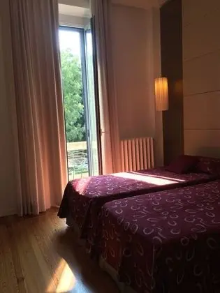 Superior İki Ayrı Yataklı Oda