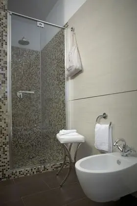 Superior İki Ayrı Yataklı Oda