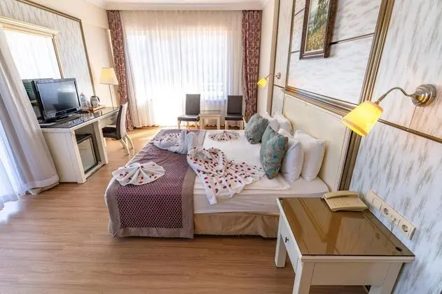 Aile Odası,    , Balkonlu