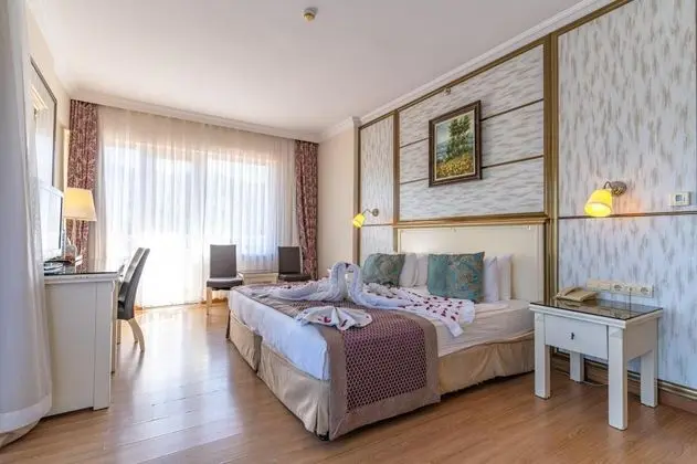 Aile Odası,    , Balkonlu