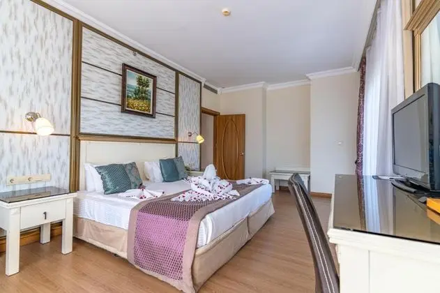 Aile Odası,    , Balkonlu